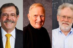 Công bố chủ nhân Giải Nobel Vật lý năm 2022