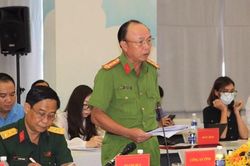 Vụ án cháy karaoke An Phú (Bình Dương): Sẽ xử lý nghiêm những sai phạm, không có vùng cấm