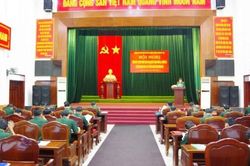 Quảng Trị: Hơn 2 triệu viên ma túy đã bị thu giữ