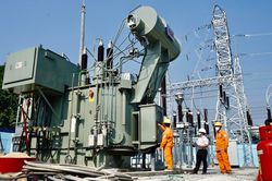 GRDP Bình Dương ước tăng gần 8% trong 9 tháng năm 2022