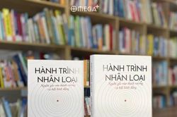 Khám phá lịch sử 300.000 năm của loài người
