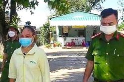 Khởi tố người vợ sát hại chồng rồi dựng chuyện giang hồ đòi nợ