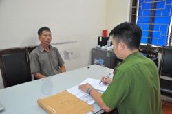 Tham ô tài sản, lẩn trốn 30 năm vẫn không thoát
