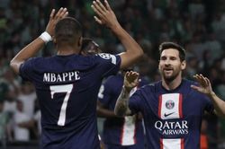 Messi được đề cử danh hiệu 'đặc biệt'