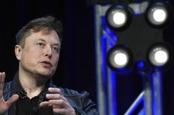 Nga, Ukraine phản ứng với đề xuất hòa bình của tỷ phú Elon Musk
