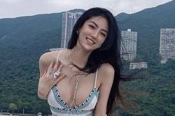 Người mẫu lên tiếng vụ bị Tăng Chí Vỹ cưỡng hôn
