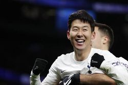Trước trận Frankfurt - Tottenham, 02h00 ngày 5/10: Sức bật của Gà trống