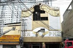 Vụ cháy quán karaoke làm chết 32 người: Lật lại hồ sơ cấp phép, phê duyệt phương án PCCC