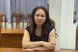 Người nhà gửi đơn xin giảm nhẹ hình phạt cho bà Nguyễn Phương Hằng