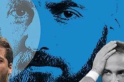 Gonzalo Higuain: Kẻ sống giữa lằn ranh hào quang và thất vọng