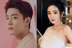'Kẻ thù' của Tiêu Chiến - Dương Mịch bị cấm ngôn, hàng loạt phốt cũ bị đào lại