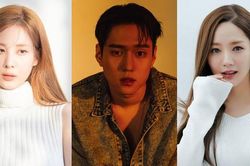 Dàn 'người tình màn ảnh' của Go Kyung Pyo