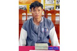 Bắt đối tượng vận chuyển 2 bánh hêrôin, 400 viên ma túy tổng hợp