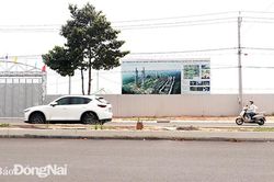 Một số điều chỉnh trong quy hoạch sử dụng đất