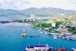 Quy hoạch không gian biển: Hướng tới phát triển kinh tế biển xanh, bền vững