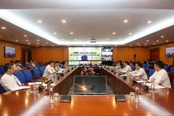 Bộ Tài chính phấn đấu hoàn thành tốt nhiệm vụ được giao