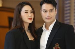 Choáng ngợp với dàn ngôi sao 'vũ trụ VFC' trong Hành trình công lý
