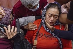 Thảm kịch Indonesia: Câu chuyện thương tâm về các nạn nhân qua lời kể nhân chứng