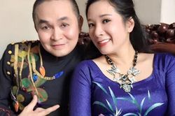 Thanh Thanh Hiền nói thật về mối quan hệ với Xuân Hinh