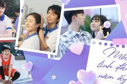 Cuộc thi 'Mối Tình Đầu Năm Ấy' trở lại: Cùng sống lại những rung động thuở chúng mình ngây ngô