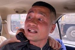 Đối tượng cất giấu đạn súng ngắn để...phòng thân