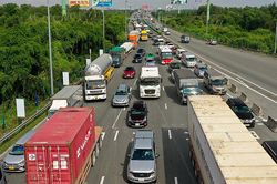 Gỡ nút thắt trục cao tốc phía Nam