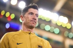 Haaland và Lewandowski, ai hay hơn?