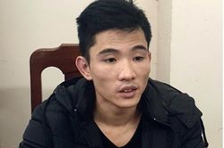 Xét xử gã thợ mộc đóng đinh vào đầu khiến bé gái tử vong