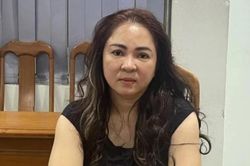 Con trai gửi đơn xin bảo lãnh cho bà Nguyễn Phương Hằng