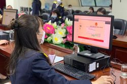 Phòng, chống tham nhũng, tiêu cực: Bịt kín những khoảng trống