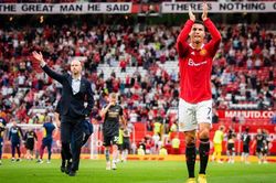 MU: Ten Hag đã duyệt, Ronaldo có thể đi đâu trong mùa Đông?