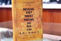 Giải thưởng Sách quốc gia 2022: Không 'đặc biệt' nhưng... 'khá chất'