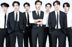 Đã có quyết định về việc nhập ngũ của BTS!