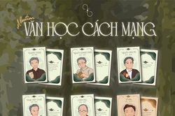 'Thẻ văn nhân' khơi dậy và lan tỏa tình yêu văn học