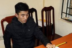 Kẻ đóng 9 chiếc đinh vào đầu bé gái ở Thạch Thất bị truy tố khung tử hình