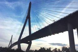 Nghi phạm giết người, bỏ xác dưới chân cầu bị bắt