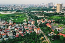 Đầu năm 2023 lấy ý kiến nhân dân về dự thảo Luật Đất đai sửa đổi