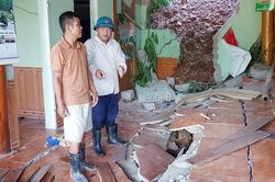 Lũ quét ở Kỳ Sơn: Khẩn cấp di dời bản Hòa Sơn trước nguy cơ sạt lở núi