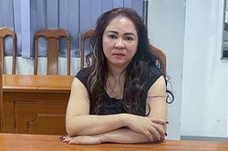 Con trai bà Nguyễn Phương Hằng gửi đơn xin khoan hồng và bảo lãnh mẹ
