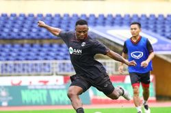 Đâu là vấn đề của Sông Lam Nghệ An lúc này?
