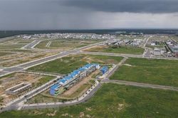Đồng Nai: Tăng lô đất tái định cư phục vụ sân bay Long Thành