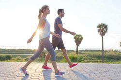 5 điều cần biết khi đi bộ nếu muốn giảm cân hiệu quả trong thời gian ngắn