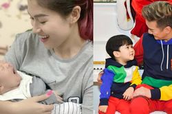 Ngọc Thanh Tâm chính thức lên tiếng về tin đồn là mẹ ruột con trai Đàm Vĩnh Hưng