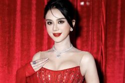 Trải qua một lần hôn nhân đổ vỡ, Lâm Khánh Chi trầm tư về 'thứ quý giá nhất của đàn ông'