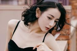 Rộ tin Địch Lệ Nhiệt Ba bất đồng quan điểm với các bên đại ngôn chỉ vì muốn thực hiện điều này