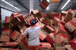 'Làng Taobao' ở Nghĩa Ô - trung tâm thương mại điện tử bậc nhất Trung Quốc hiện ra sao?