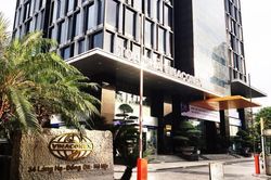 Sôi động các thương vụ M&A, lĩnh vực bất động sản chiếm số lượng giao dịch lớn nhất