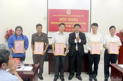 Triển khai nhiệm vụ, chương trình công tác Hội Cựu chiến binh tỉnh nhiệm kỳ 2022 - 2027