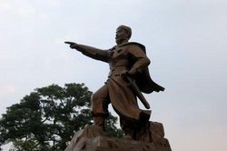 Thủy hải chiến Việt Nam (Truyện lịch sử) (Kỳ 27)