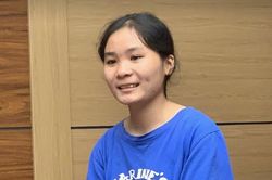 Giấc mơ thành sự thật của nữ sinh người Nùng tân sinh viên ĐH Y Hà Nội